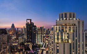 Sofitel Bangkok Sukhumvit - SHA Extra Plus Certified