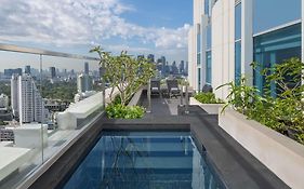 Sofitel Bangkok Sukhumvit - SHA Extra Plus Certified